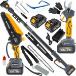 Powermat PM-PSWA-21V-3M, PM1644 – Zboží Mobilmania