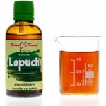 Bylinné kapky Lopuch tinktura 50 ml – Hledejceny.cz