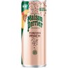 Voda Maison Perrier Forever broskev 250 ml