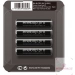 Panasonic Eneloop AAA 4ks 4HCDE/4BE – Zboží Živě