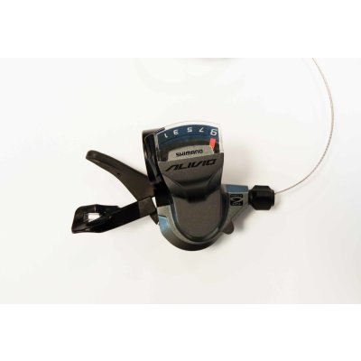 Shimano SL-M4000 Alivio – Zbozi.Blesk.cz