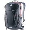 Cyklistický batoh Deuter Bike 14l black