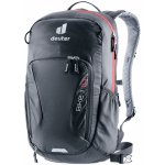 Deuter Bike 14l black – Zboží Mobilmania