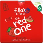 Ella's Kitchen BIO Red One ovocné smoothie 5 x 90 g – Sleviste.cz