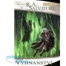 Forgotten Realms - Temný elf 2: Vyhnanství - R. A. Salvatore