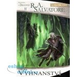 Forgotten Realms - Temný elf 2: Vyhnanství - R. A. Salvatore – Hledejceny.cz