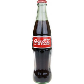 Coca Cola Mexican 355 ml