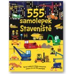 555 samolepek staveniště – Zbozi.Blesk.cz