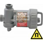 AV EQUEN Filtr mechanický s magnetem Ultima MG2 3/4" MG2 – Hledejceny.cz