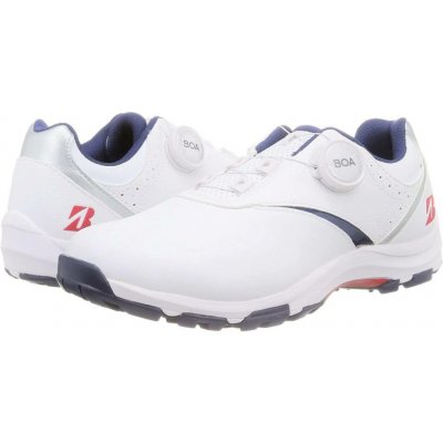 Bridgestone Golf Wmn white/blue/red – Hledejceny.cz