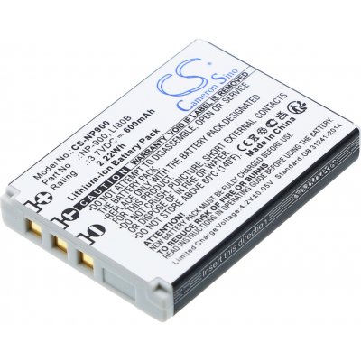 Cameron Sino CS-NP900 – Hledejceny.cz