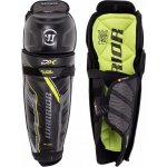 chrániče holení Warrior Alpha DX SR – Zboží Dáma