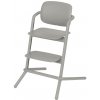 Cybex Lemo High Chair Storm Grey