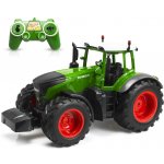 HELIWAY 6414-2 RC Auto RTR 20km / h 2.4GHz 500mAh hnědá 1:16 – Hledejceny.cz