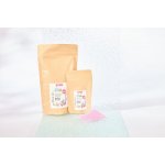 Kvitok Kouzelná pěna do koupele v prášku sladké ovoce 300 ml – Hledejceny.cz