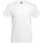 Stedman Classic V Neck bílé – Sleviste.cz