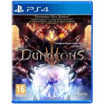 Dungeons 3 (Extremely Evil Edition) – Hledejceny.cz