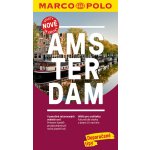 Amsterdam průvodce nová edice - Marco Polo