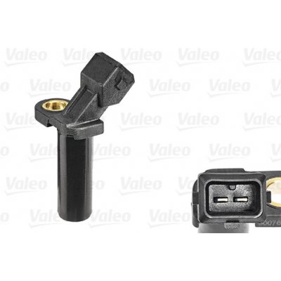 Generátor impulsů, klikový hřídel VALEO 254004 – Hledejceny.cz
