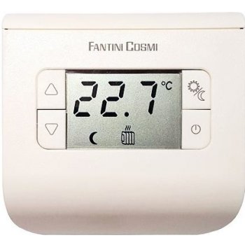 Fantini Cosmi CH110 - denní termostat