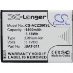 Cameron Sino CS-ACZ200SL 1200mAh – Zboží Živě