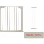 Munchkin zábrana Easy Loc bílá – Zboží Dáma