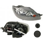 PŘEDNÍ SVĚTLO, SVĚTLOMET PRAVÉ VOLKSWAGEN GOLF V PLUS (5M), 01.05-01.09 OE: 5M1941006C, 5M1941006D, 5M1941006B DEPO – Zboží Mobilmania