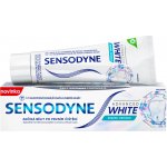 Sensodyne Advanced White Enamel Defence 75 ml – Hledejceny.cz