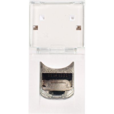 Legrand Mosaic 076563 – Hledejceny.cz