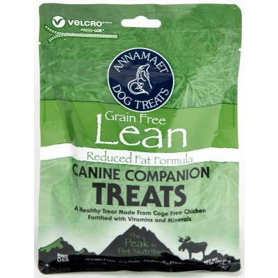 Annamaet Petfoods Inc. Annamaet Grain Free LEAN pamlsek 198 g