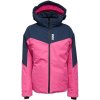 Dětská sportovní bunda Colmar Junior Girl Ski Jacket růžová