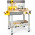 Small Foot dětský ponk Miniwob – Zboží Dáma