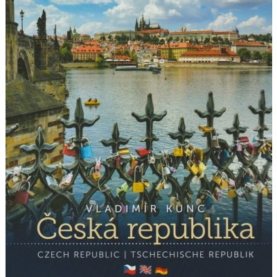 Česká republika - Vladimír Kunc – Hledejceny.cz