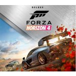 Forza Horizon 4 (Deluxe Edition) – Zboží Živě