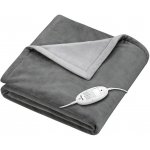 Beurer HD 75 Cosy Dark Grey – Zboží Dáma