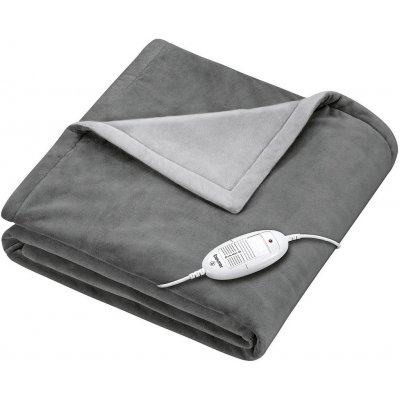 Beurer HD 75 Cosy Dark Grey – Hledejceny.cz