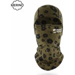 Mons Royale merino kukla SANTA ROSA merino FLEX 200 balaclava aoraki lily – Zbozi.Blesk.cz