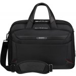 Samsonite PRO-DLX 6 Bailhandle 15.6" EXP Black 147141-1041 16 L černá – Zbozi.Blesk.cz