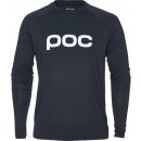 POC Reform Enduro Tee Uranium Black pánský