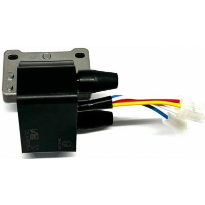 Spínač elektronický Z67 - 2 válec pro VAPE zapalování - JAWA, ČZ | Zboží Auto
