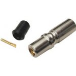 Anténní konektor SMB samice 295010 – Sleviste.cz