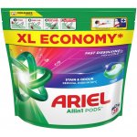 Ariel All in1 kapsle Color 38 PD – Hledejceny.cz