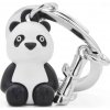 Přívěsky na klíče Přívěsek na klíče MTM Panda s bambusem