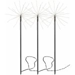 STAR TRADING LED světlo Firework Outdoor 3ks teplá bílá-1 – Hledejceny.cz