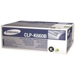 Samsung CLT-K660B - originální – Hledejceny.cz