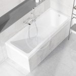 Ravak 10° 170 x 75 cm CA71000000 – Zboží Dáma