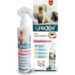 Frexin Sprej na parazity 200 g 200 ml