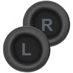 eses náušníky pro sluchátka AKG K271 černé kožené – Zboží Živě