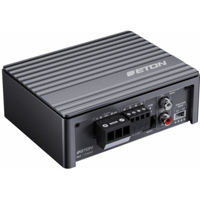 Eton PA1 – Hledejceny.cz