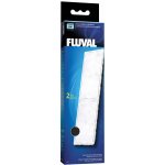 Náplň vata uhlíková Fluval U4 2 ks – Hledejceny.cz